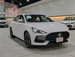 ئێم جی GT
